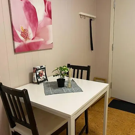 Hostel Double 209 - Near Kristiansand *