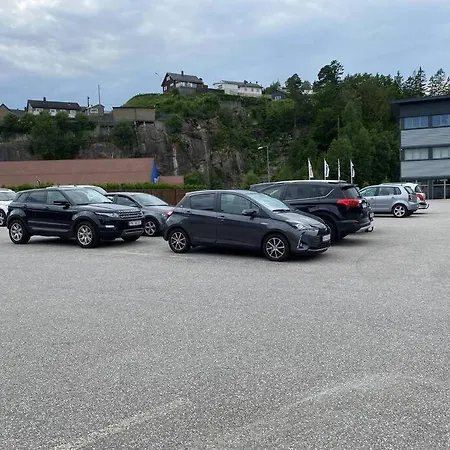 Double 209 - Near Kristiansand