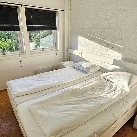 Double 209 - Near Kristiansand * Vigeland (Vennesla, Agder)