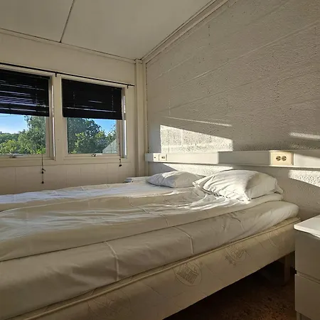Vandrerhjem Double 209 - Near Kristiansand