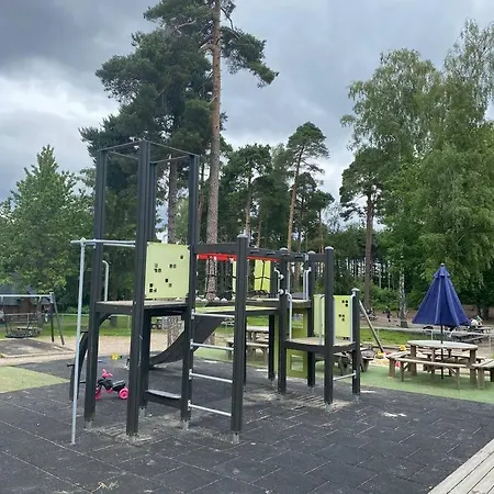 بيت شباب Double 209 - Near Kristiansand *